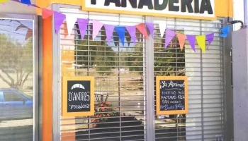 Panadería D'Andres - Las Heras