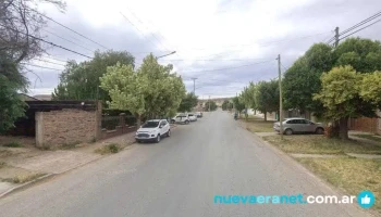 Panadería 