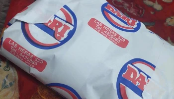 Panadería Dari - Sáenz Peña