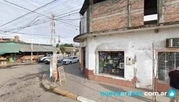 Panadería David - Monteros