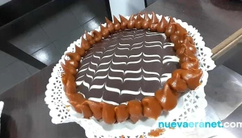 Panaderia de la abuela - San Juan