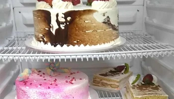 Panaderia De La Casa - Hermoso Campo