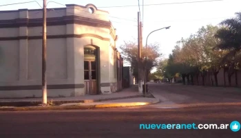 Panaderia de Lito - Villa Fontana