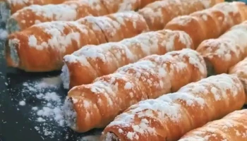 Panaderia de Marcio - San Isidro