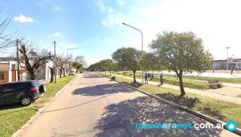 Panadería del Parque - Concordia