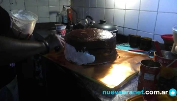 Panadería Del Parque - Posadas