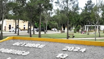 Panaderia Del Pueblo General Lavalle - Gral. Lavalle