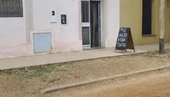 Panadería Del Rio - Colón