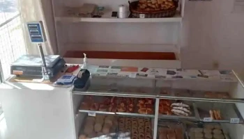 Panaderia del Rosario - Río Colorado