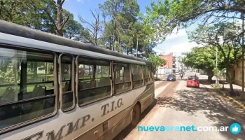 Panaderia del Turco - Corrientes