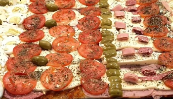 Panaderia del valle - Cipolletti