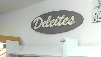 Panaderia Deleites - Cutral Co