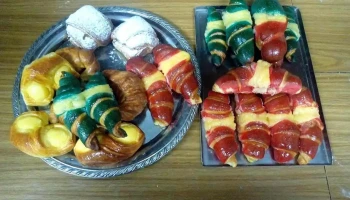 Panadería Delfina - Gral. Baldissera