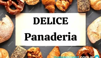 Panaderia Delice - Santa María