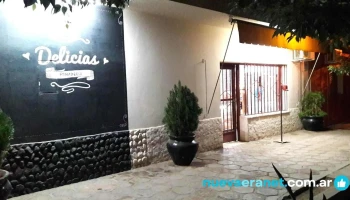 Panaderia 