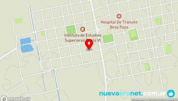 Panadería Delicias de Elena - Brea Pozo