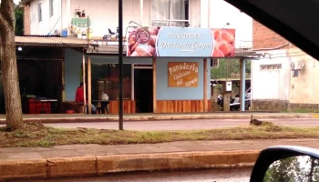Panadería Delicias Del Campo - El Soberbio