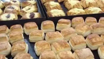 Panaderia delicias del horno - Villa San José De Vinchina