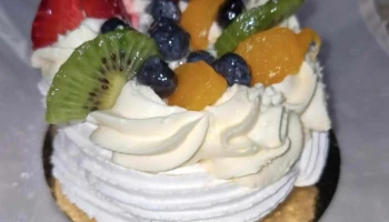 Panadería Delicias del Lago - Lago Puelo