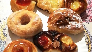 Panadería 