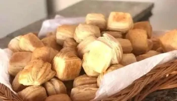 Panadería Delicias Ep - Laborde