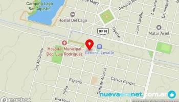 Panadería Delicias - Gral. Levalle