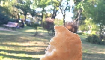 Panaderia Dell Valle - Crespo