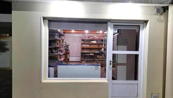 Panaderia Delsoglio - Las Varas