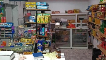 Panadería & Despensa Doña Pilar