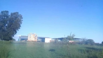 Panadería Diaz - Cote-Lai