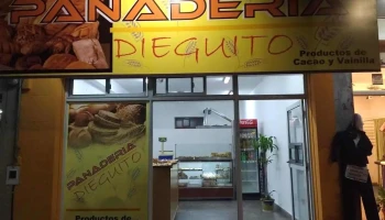 Panadería Dieguito - Bch