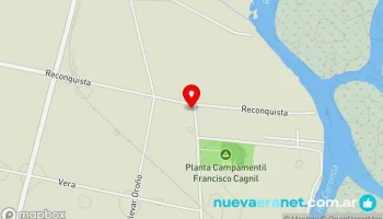 Panaderia difunta correa - Coronda
