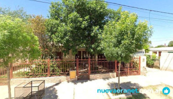 Panaderia Difunta Correa - Coronel Moldes