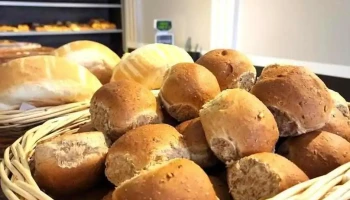 Panaderia Diletto - Don Bosco - Cipolletti