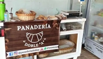 Panadería Doble A - Laguna Brava