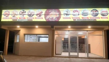 Panaderia Don Angel - Charata