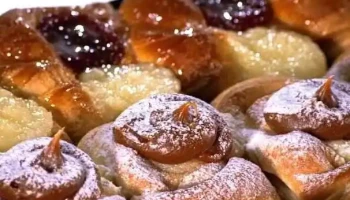 Panadería Don Juan - Fontana