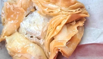 Panaderia Don juan - Malargüe