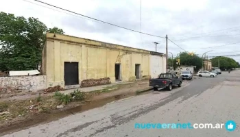 Panaderia Don Nestor - Frías