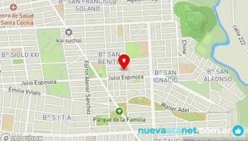 Panaderia Don Perez - Salta