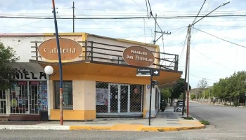 Panaderia Don Victoriano - Choele-Choel