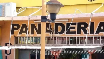 Panadería Doña Amelia - Cipolletti
