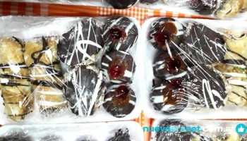 Panadería Doña Josefina - Selva