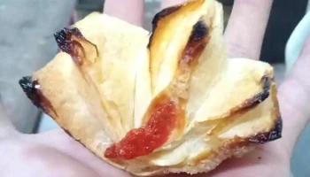 Panadería doña maria - Gancedo