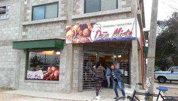 panaderia Doña Mirta - Villa Gdor. Galvez