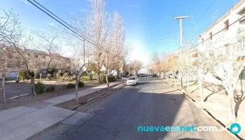 Panaderia Doña Norma - Rivadavia