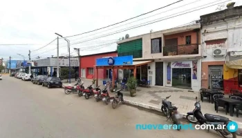 Panaderia Doña Pascua - Famaillá