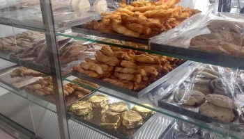 Panadería Dos Espigas - Guaymallén