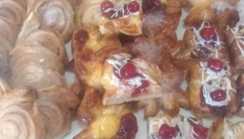 Panaderia Dos Estrellas - Valcheta