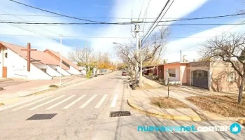Panaderia Dos semillas - Godoy Cruz